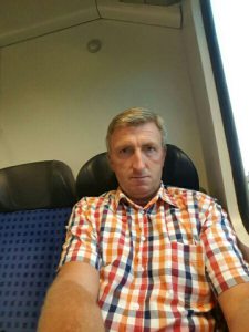Profilbild von Johann Bauer