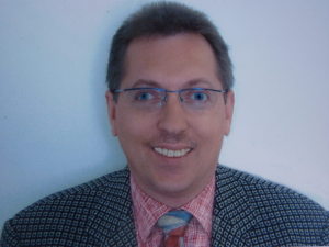 Profilbild von Johann Baumeister