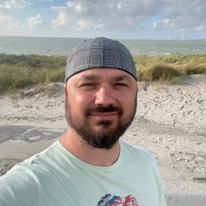 Profilbild von Johann Beckel