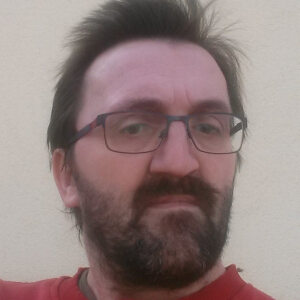 Profilbild von Johann Bentele