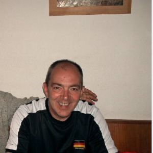 Profilbild von Johann Biderschek