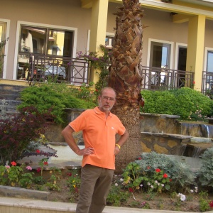 Profilbild von Johann Binder