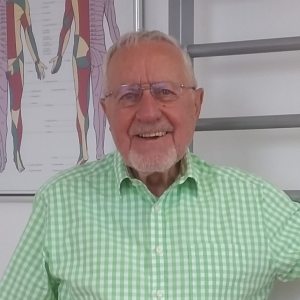 Profilbild von Johann Bischof
