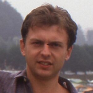 Profilbild von Johann Buchard