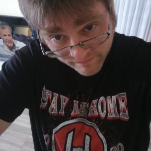 Profilbild von Johann Buß