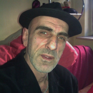 Profilbild von Johann Dressel