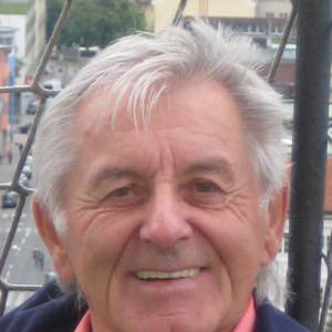 Profilbild von Johann Eberle