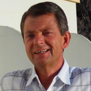 Profilbild von Johann Eibl