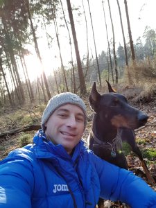 Profilbild von Johann Engbrecht