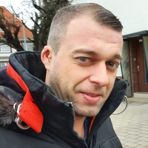 Profilbild von Johann Fessler