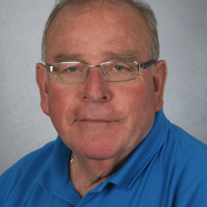 Profilbild von Johann Gehring