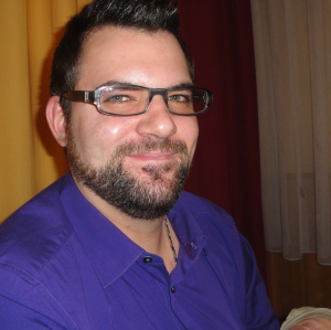 Profilbild von Johann Geier