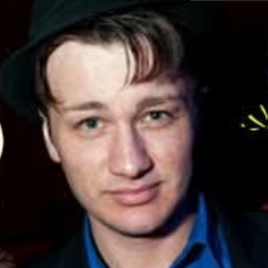 Profilbild von Johann Geiger