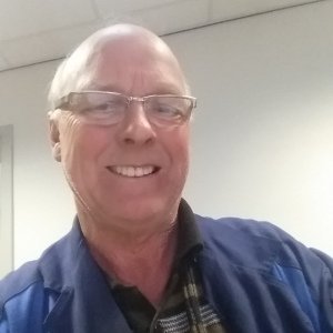 Profilbild von Johann Geling