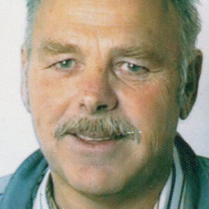 Profilbild von Johann Grassy