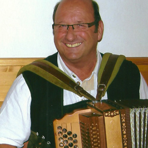 Profilbild von Johann Grebien