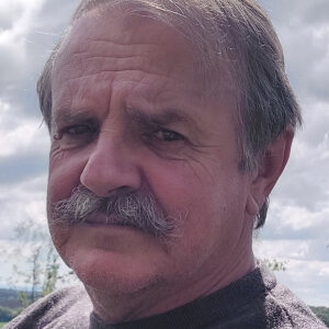 Profilbild von Johann Gritzmann