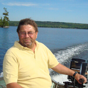 Profilbild von Johann Haidinger