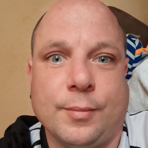 Profilbild von Johann Hammes