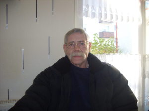 Profilbild von Johann Hansmann