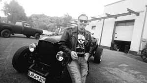 Profilbild von Johann Harms