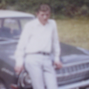 Profilbild von Johann Harrer
