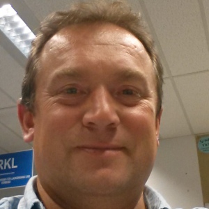 Profilbild von Johann Hauner