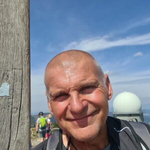 Profilbild von Johann Heigl