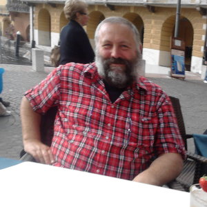 Profilbild von Johann Hief