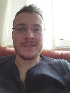 Profilbild von Johann Hooge