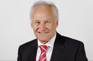Profilbild von Johann Huber