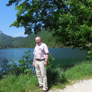Profilbild von Johann Huber