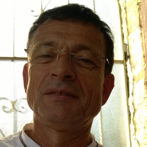 Profilbild von Johann Hupfer