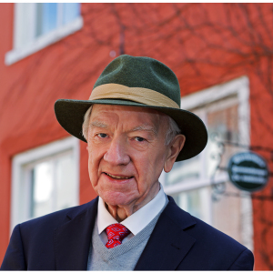 Profilbild von Johann Janssen