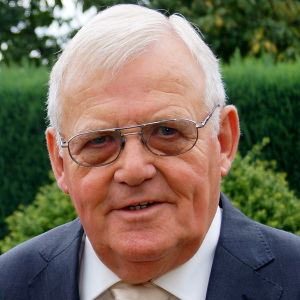 Profilbild von Johann Jüngerink