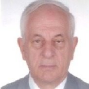 Profilbild von Johann Karatzas