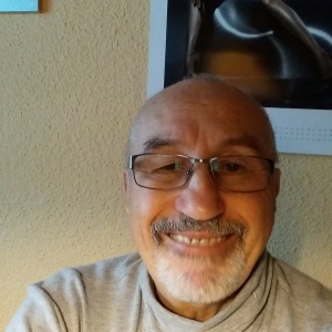 Profilbild von Johann Katzer