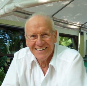 Profilbild von Johann Keil