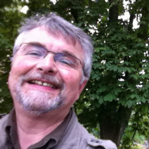 Profilbild von Johann Kelder