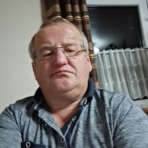 Profilbild von Johann Kleber