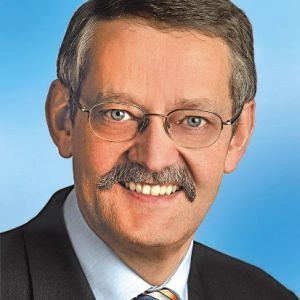 Profilbild von Johann Klintworth