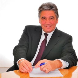 Profilbild von Johann Kotter