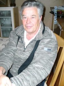 Profilbild von Johann Kühn
