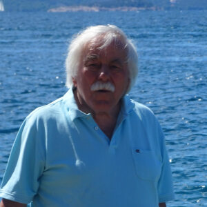 Profilbild von Johann Kupfer