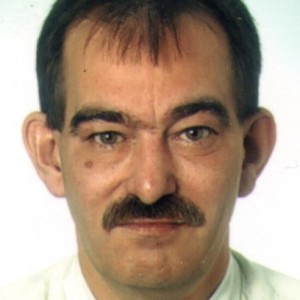 Profilbild von Johann Lenz