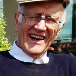 Profilbild von Johann Lohmann