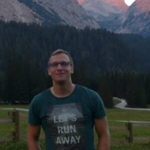 Profilbild von Johann Lohr