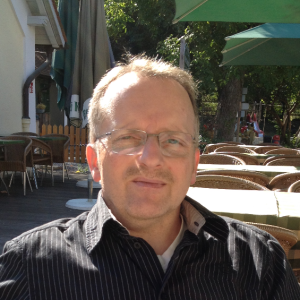 Profilbild von Johann Loibl