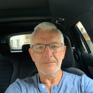 Profilbild von Johann Maile