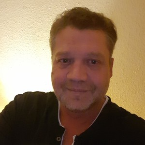 Profilbild von Johann Maric